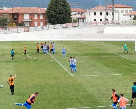 Bassanonet.it Bassano altro flop