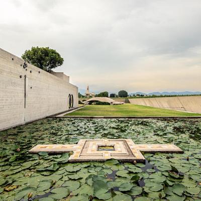 Bassanonet.it Aperte le visite FAI al Memoriale Brion