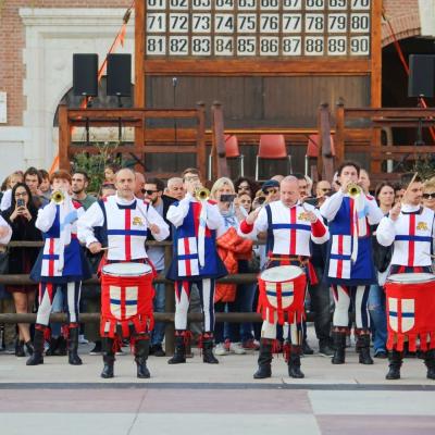 Bassanonet.it Antica Fiera di San Simeone, fra prodotti tipici e turismo rurale
