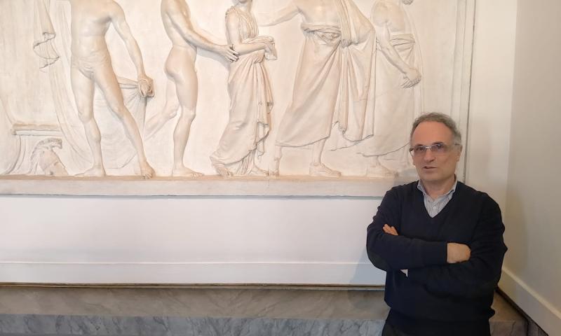 Bassanonet.it - Andrea Bellieni