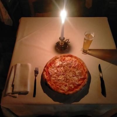 Bassanonet.it Pizza Quattro Lumini