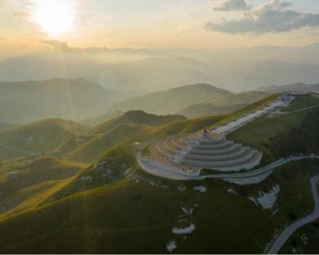 Bassanonet.it Tra i due fiumi e sul Grappa