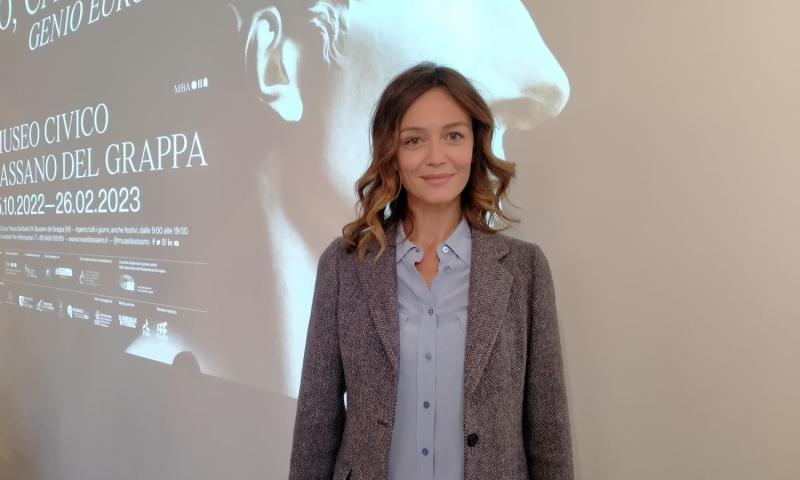 Bassanonet.it - Francesca Cavallin