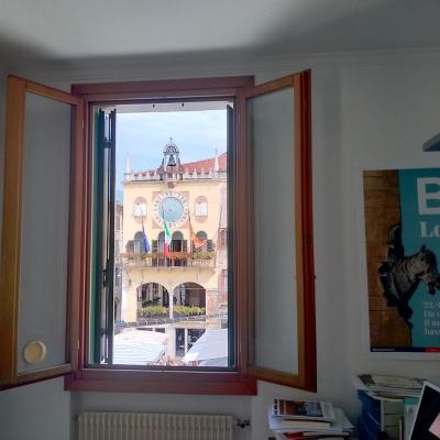 Bassanonet.it O mia cara finestra