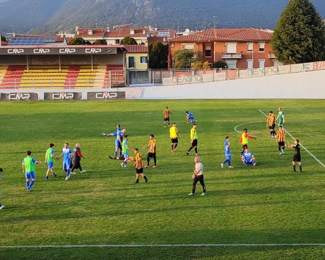 Bassanonet.it Mannaggia...