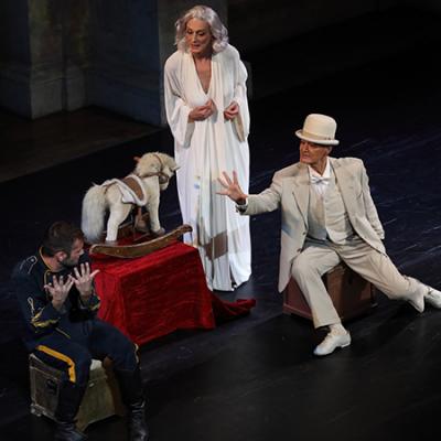 Bassanonet.it Si sta come... soldati