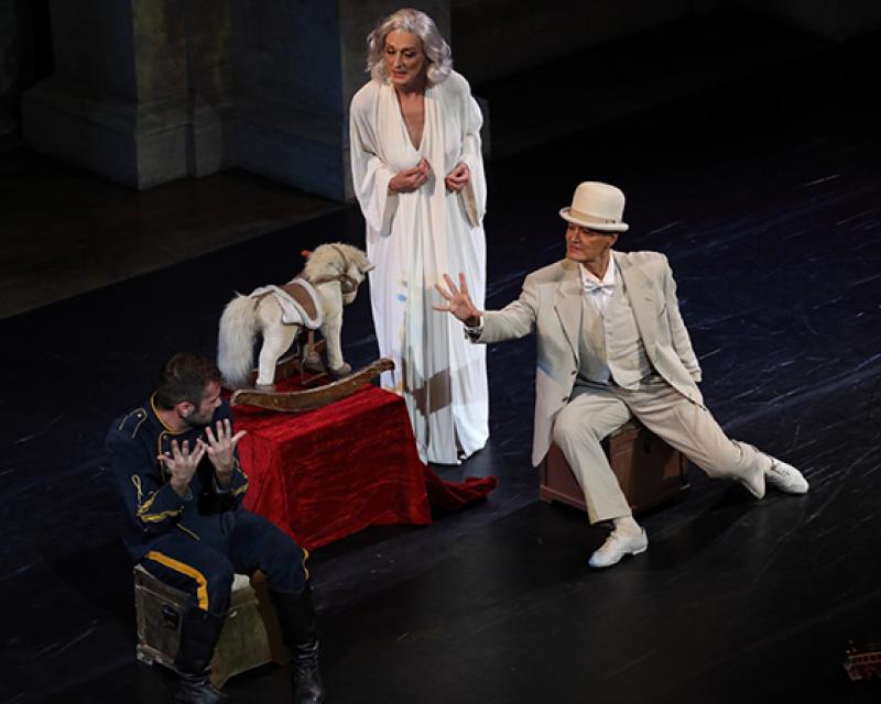 Bassanonet.it Si sta come... soldati