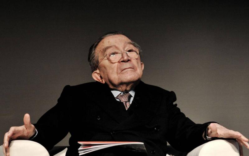 Bassanonet.it Andreotti visto da vicino