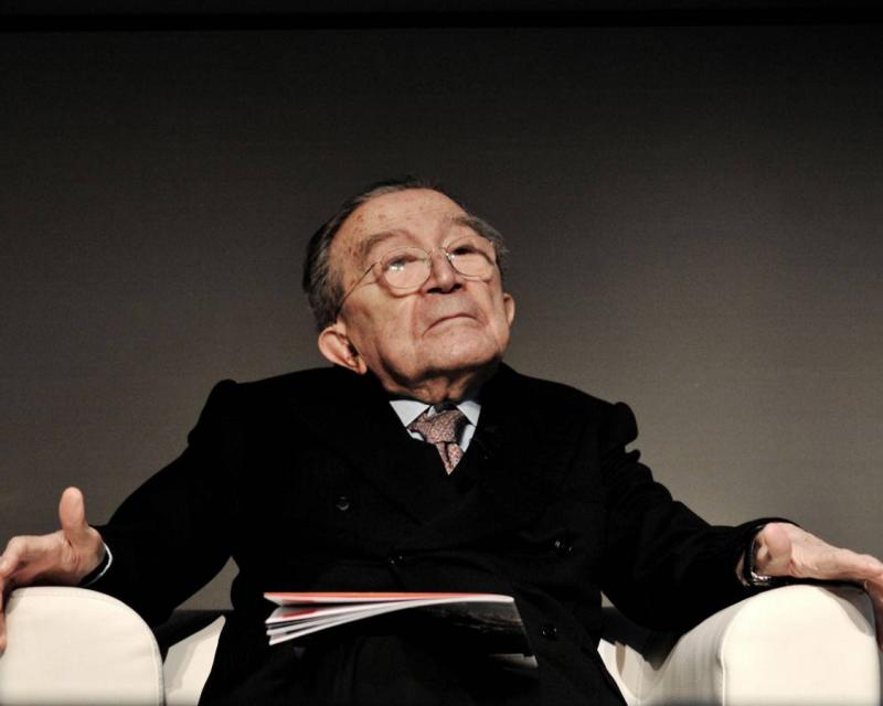 Bassanonet.it Andreotti visto da vicino