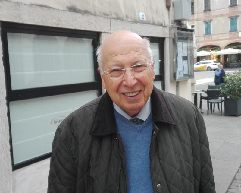 Bassanonet.it La città di Piero