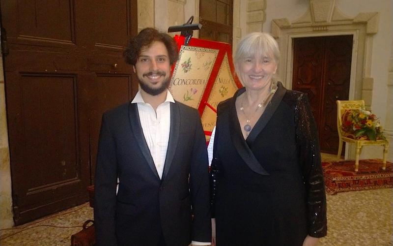 Bassanonet.it Bach to the Future