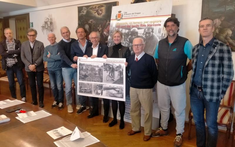 Bassanonet.it Stendiamo un Velo glorioso