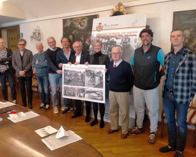 Bassanonet.it Stendiamo un Velo glorioso