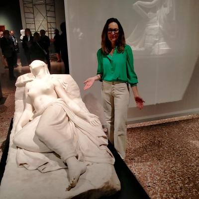 Bassanonet.it Alice in Canovaland