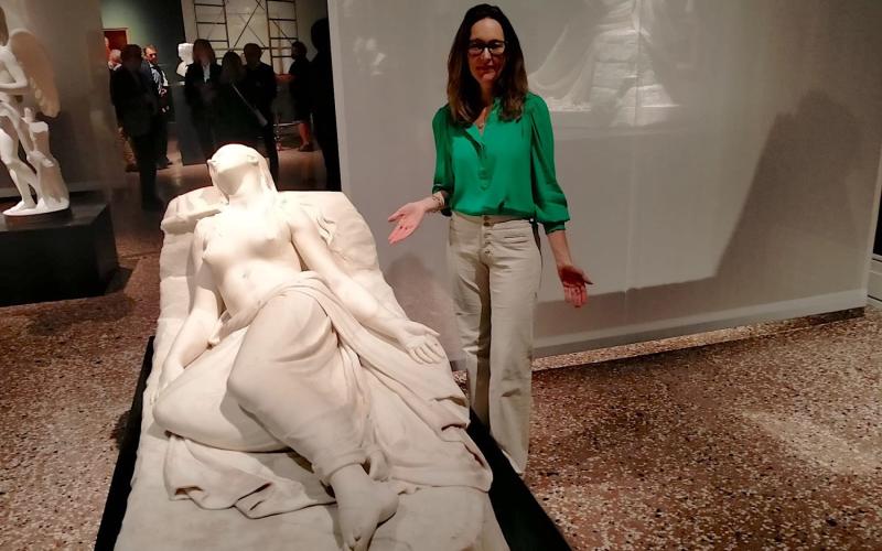 Bassanonet.it Alice in Canovaland