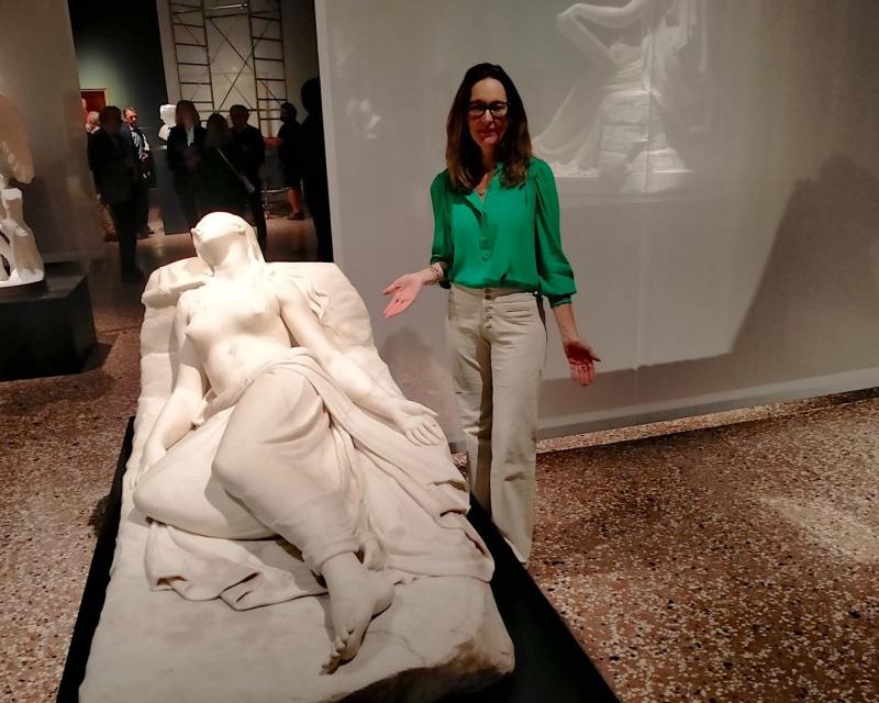 Bassanonet.it Alice in Canovaland