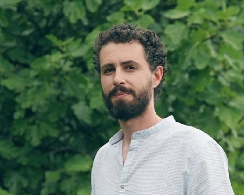 Bassanonet.it AperiLibro con Melchiorre