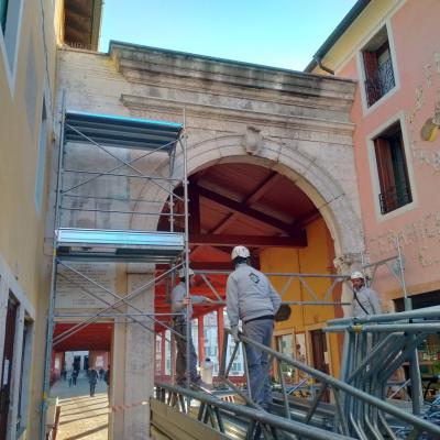 Bassanonet.it Porta a Porta