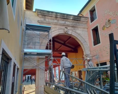 Bassanonet.it Porta a Porta