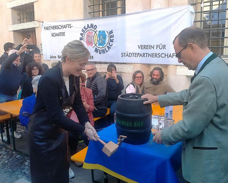 Bassanonet.it Oktoberfest