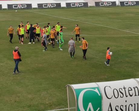 Bassanonet.it Risposta d'orgoglio