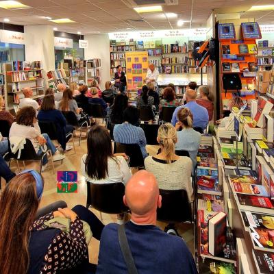 Bassanonet.it All'ora dell'<em>Aperilibro</em>