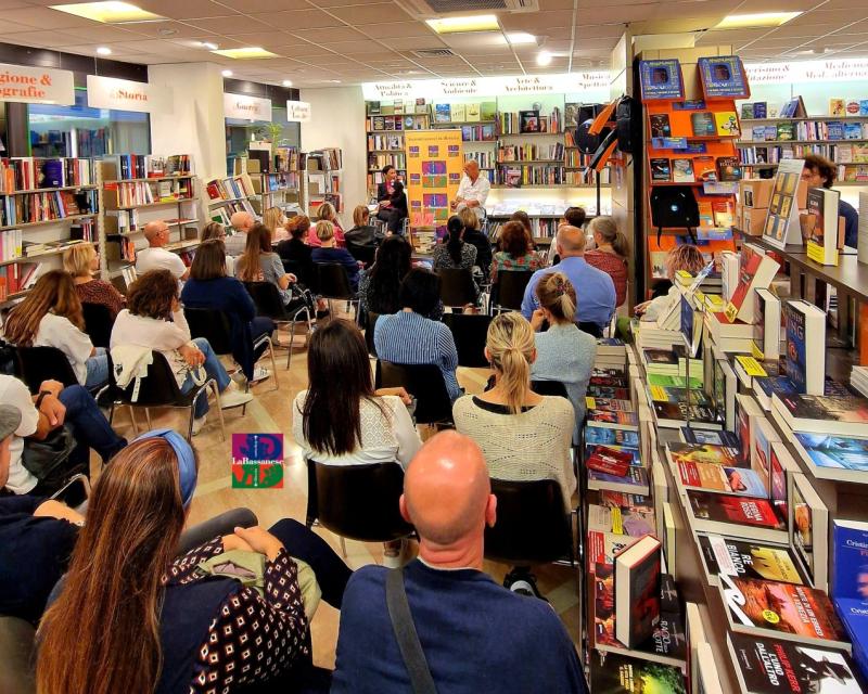 Bassanonet.it All'ora dell'<em>Aperilibro</em>