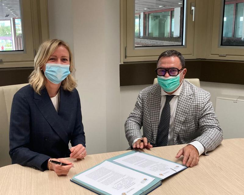 Bassanonet.it Green Pass