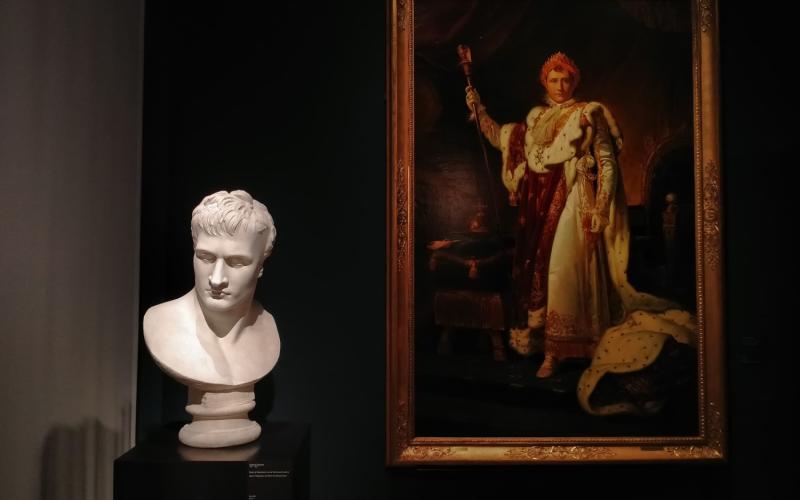 Bassanonet.it Canova in Buona Parte