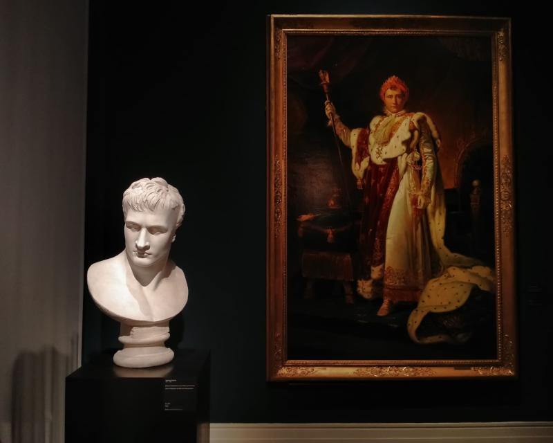 Bassanonet.it Canova in Buona Parte