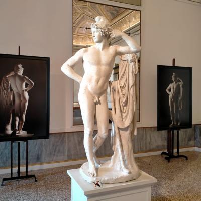 Bassanonet.it Canova scolpisce ancora