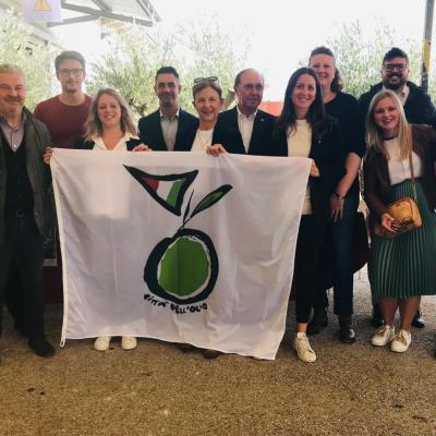 Bassanonet.it Camminata tra gli Olivi, a Bassano del Grappa e Marostica