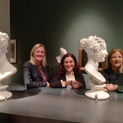 Bassanonet.it Le Tre Grazie del Canova