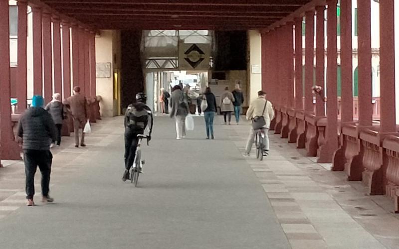 Bassanonet.it Mai dire bike