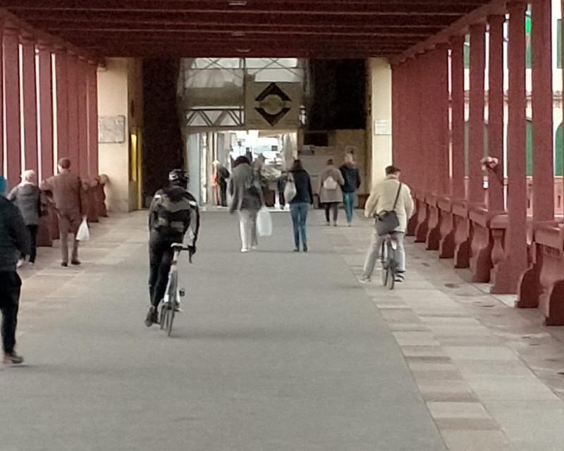 Bassanonet.it Mai dire bike