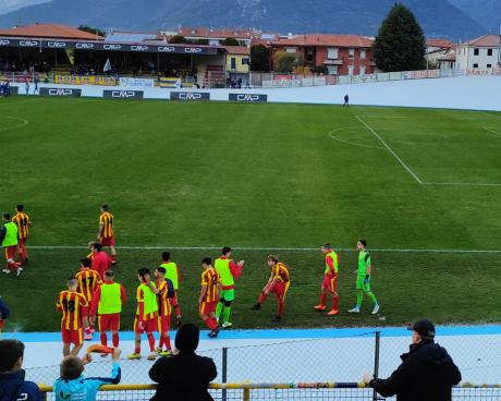 Bassanonet.it Assurdo il calcio