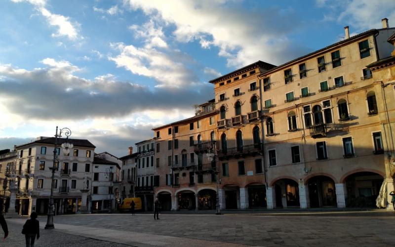 Bassanonet.it Robe di mappa