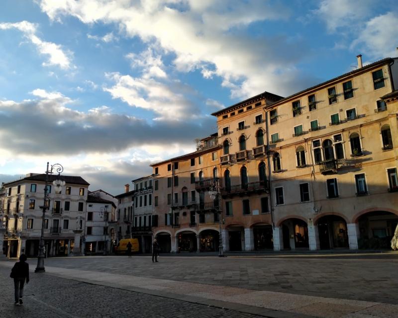 Bassanonet.it Robe di mappa