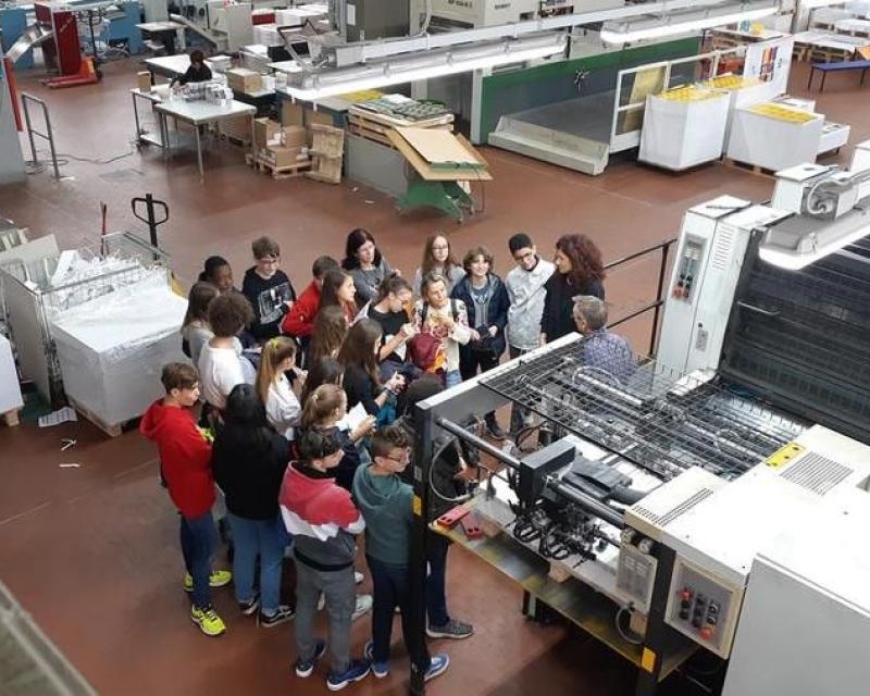 Bassanonet.it Piccole e medie imprese Day