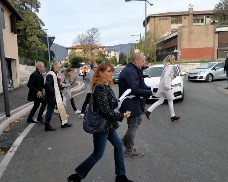 Bassanonet.it Abbey Road