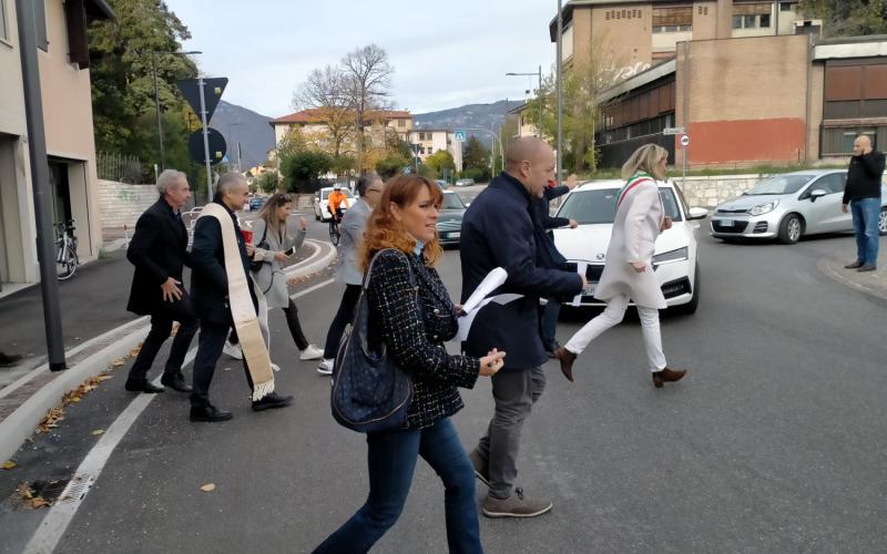 Bassanonet.it Abbey Road