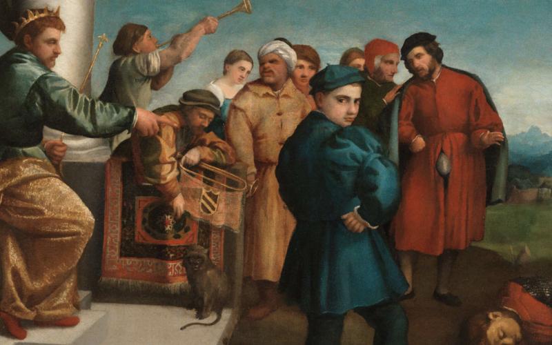 Bassanonet.it La familia es todo