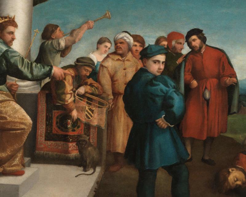 Bassanonet.it La familia es todo