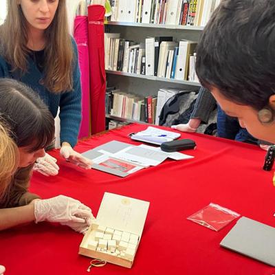 Bassanonet.it Tra arte e algoritmi