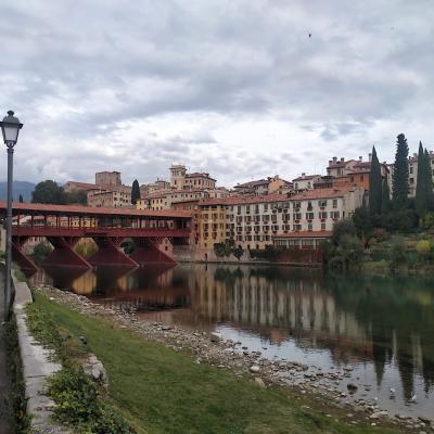 Bassanonet.it Romanzo di mappa e spada