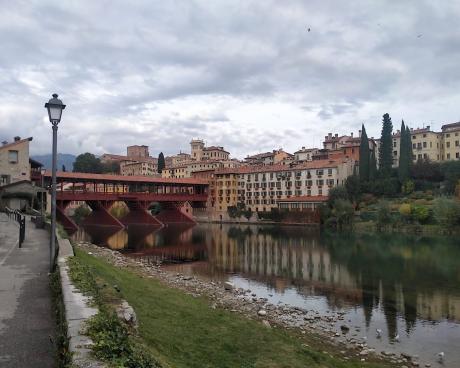 Bassanonet.it Romanzo di mappa e spada