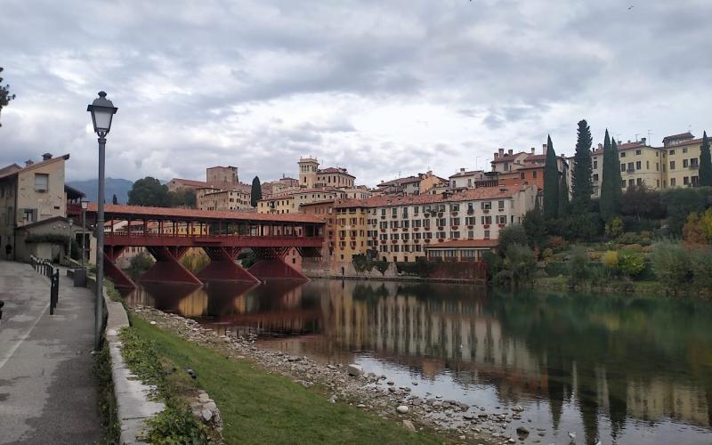 Bassanonet.it Romanzo di mappa e spada