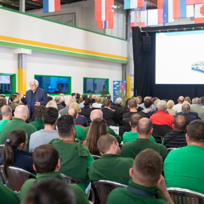 Bassanonet.it Parco RAASM, il lavoro nel verde