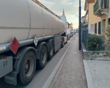 Bassanonet.it Via Crucis