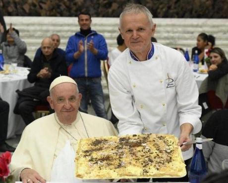 Bassanonet.it L’Osservatore Romano (d’Ezzelino)